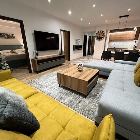Lux Apartmany Romantika Chopok 7, 19 Horna Lehota Bagian luar foto