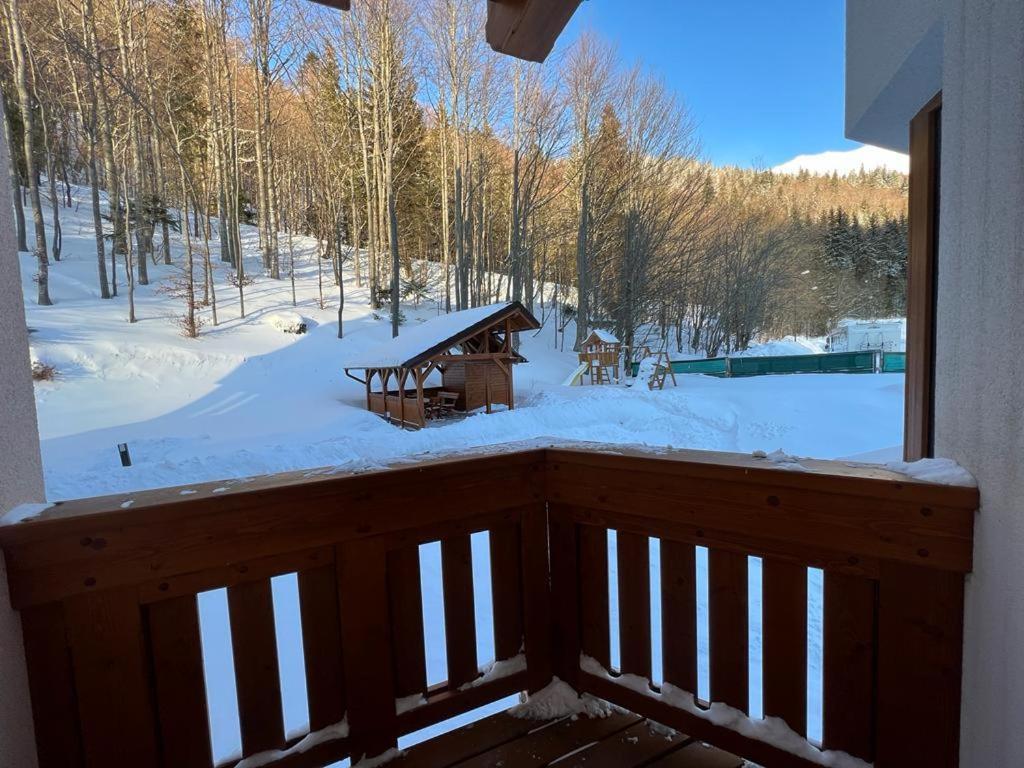 Lux Apartmany Romantika Chopok 7, 19 Horna Lehota Bagian luar foto