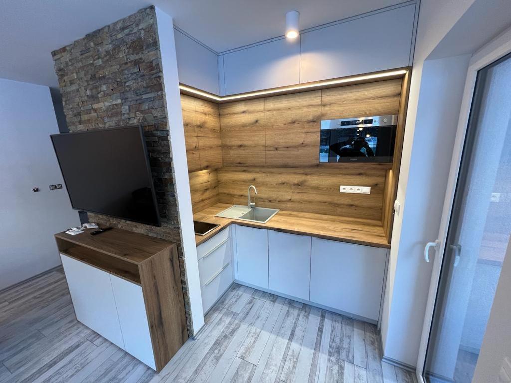 Lux Apartmany Romantika Chopok 7, 19 Horna Lehota Bagian luar foto