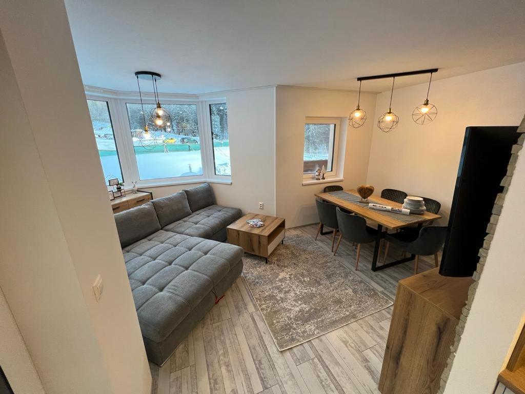 Lux Apartmany Romantika Chopok 7, 19 Horna Lehota Bagian luar foto