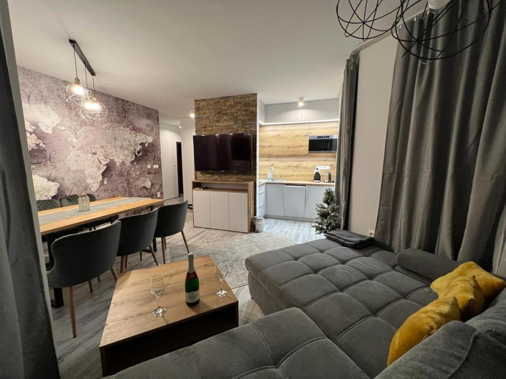 Lux Apartmany Romantika Chopok 7, 19 Horna Lehota Bagian luar foto