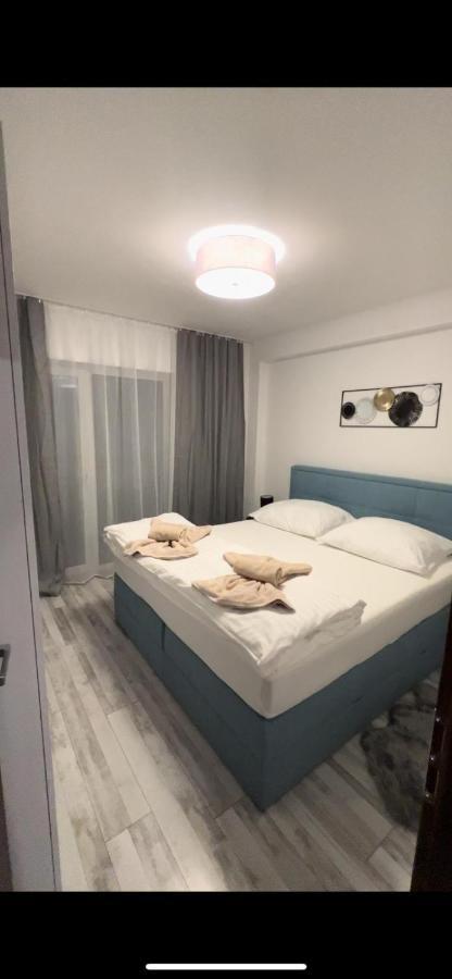 Lux Apartmany Romantika Chopok 7, 19 Horna Lehota Bagian luar foto