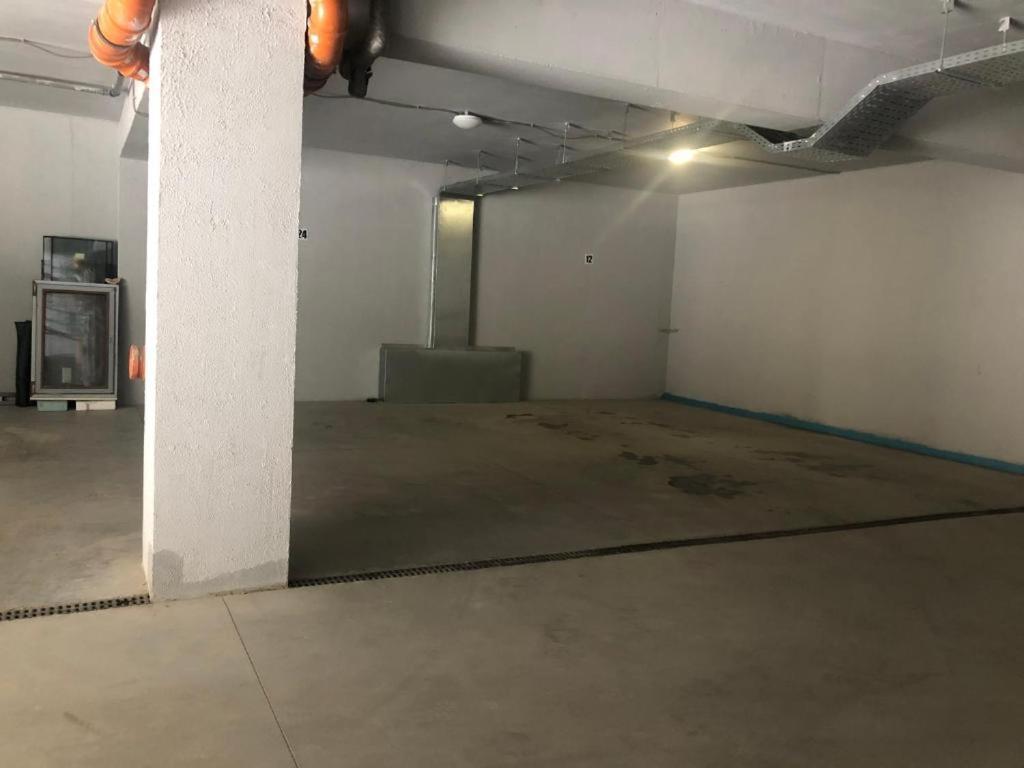 Lux Apartmany Romantika Chopok 7, 19 Horna Lehota Bagian luar foto