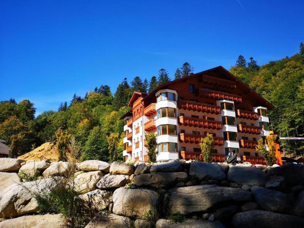 Lux Apartmany Romantika Chopok 7, 19 Horna Lehota Bagian luar foto