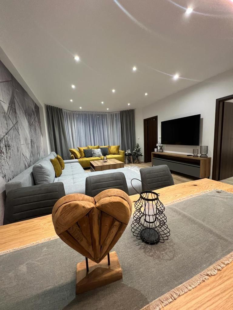 Lux Apartmany Romantika Chopok 7, 19 Horna Lehota Bagian luar foto