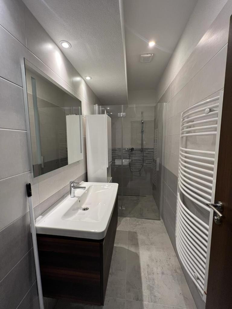 Lux Apartmany Romantika Chopok 7, 19 Horna Lehota Bagian luar foto