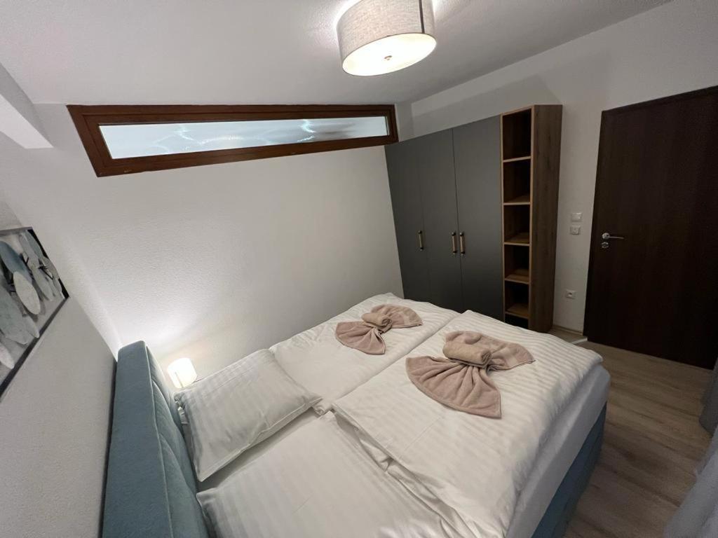 Lux Apartmany Romantika Chopok 7, 19 Horna Lehota Bagian luar foto