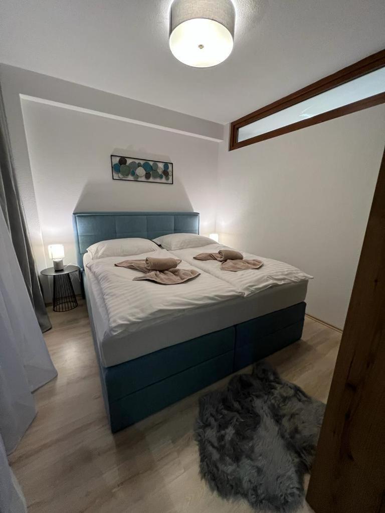 Lux Apartmany Romantika Chopok 7, 19 Horna Lehota Bagian luar foto