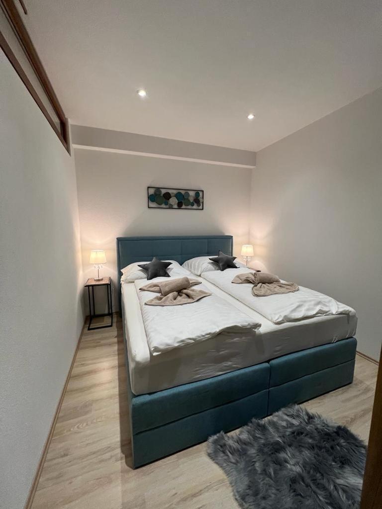Lux Apartmany Romantika Chopok 7, 19 Horna Lehota Bagian luar foto
