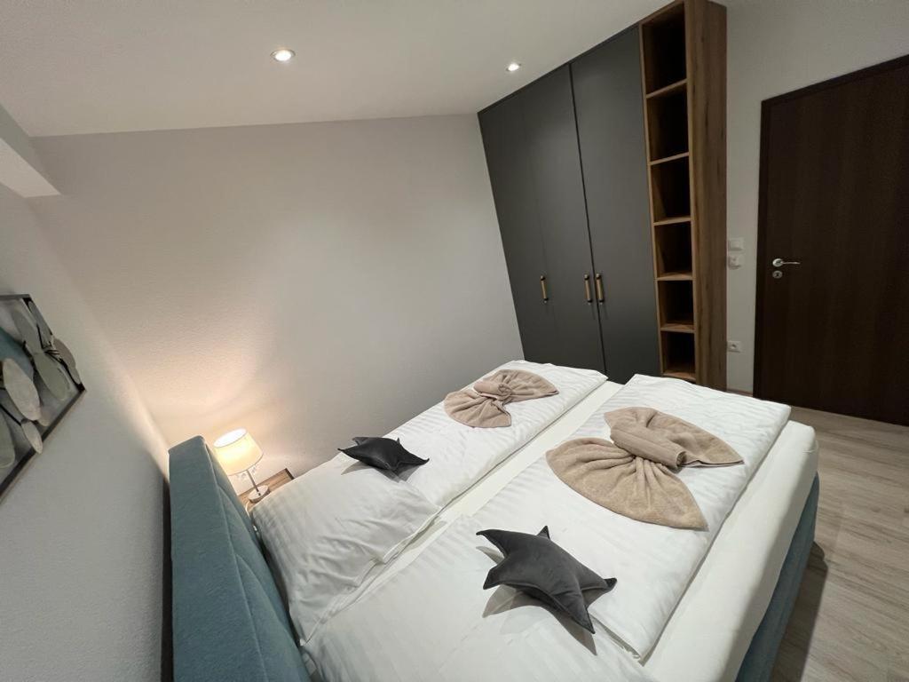 Lux Apartmany Romantika Chopok 7, 19 Horna Lehota Bagian luar foto