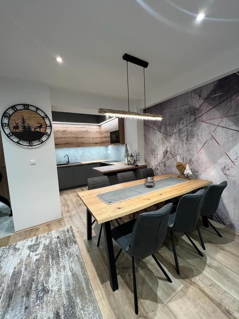 Lux Apartmany Romantika Chopok 7, 19 Horna Lehota Bagian luar foto